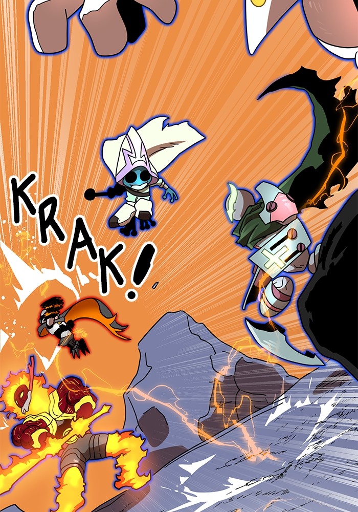 Double Click Chapter 116 - halaman 7