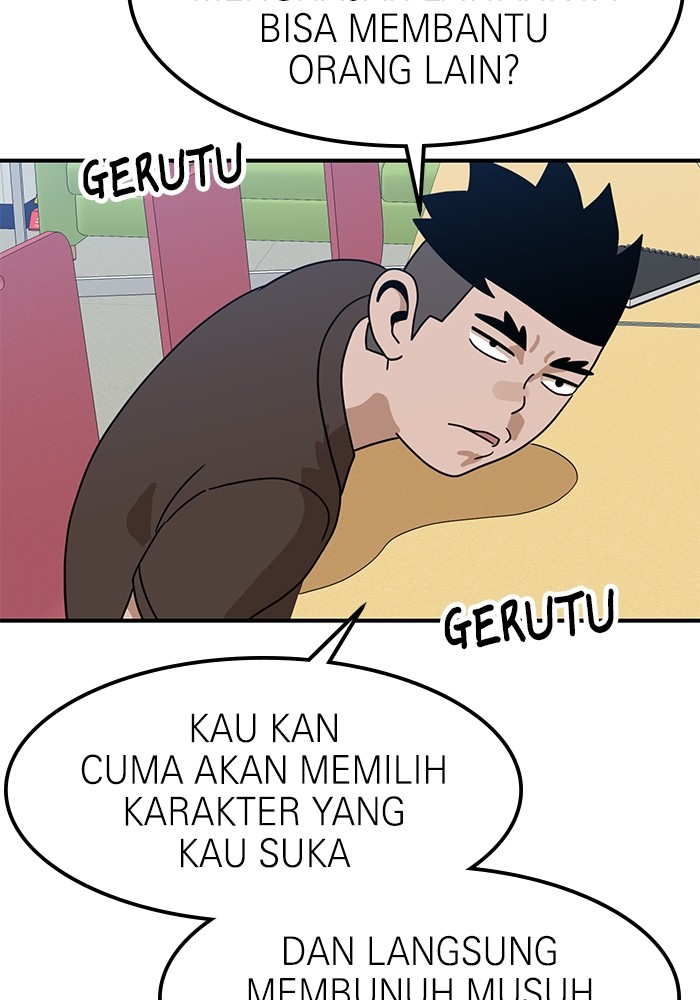 Double Click Chapter 117 - halaman 10