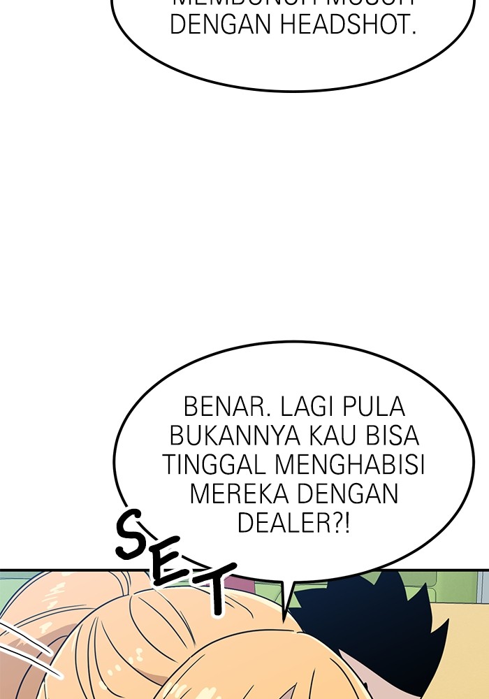 Double Click Chapter 117 - halaman 11