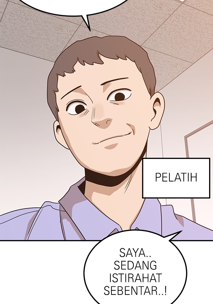 Double Click Chapter 117 - halaman 128