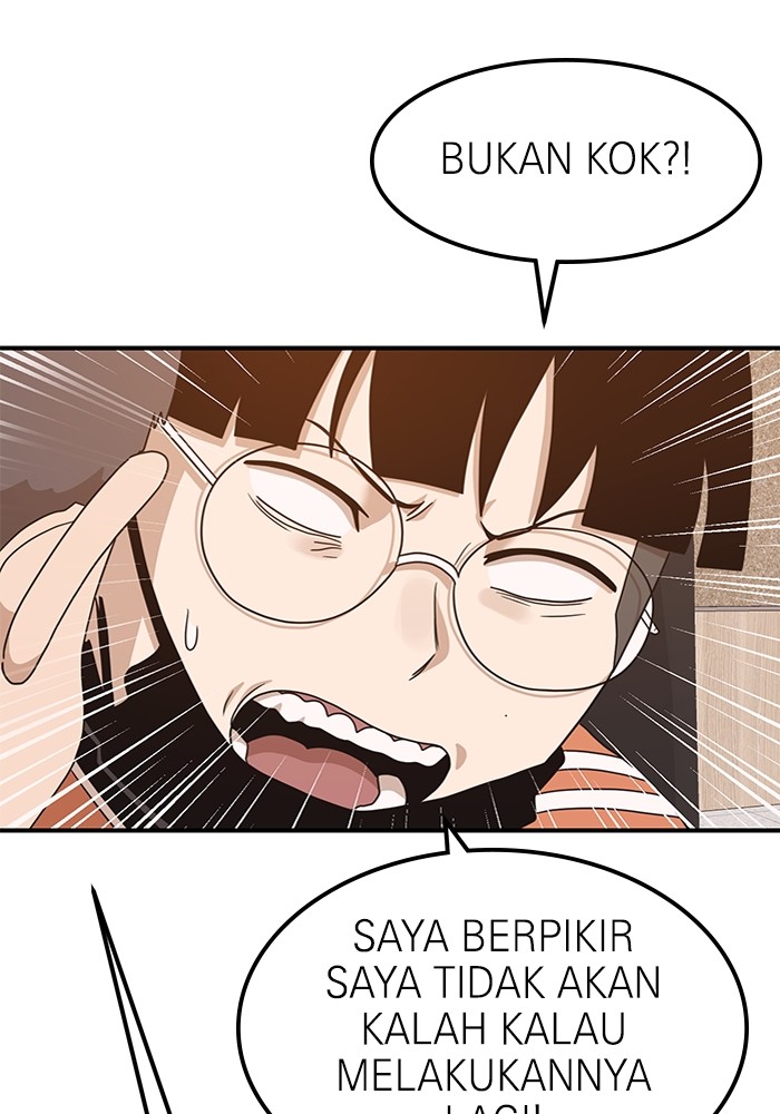 Double Click Chapter 117 - halaman 131