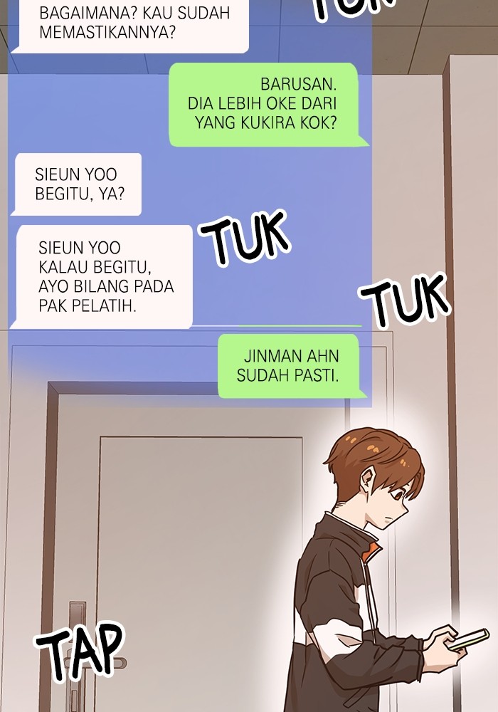 Double Click Chapter 117 - halaman 151