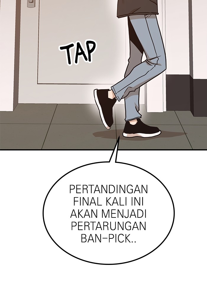 Double Click Chapter 117 - halaman 152