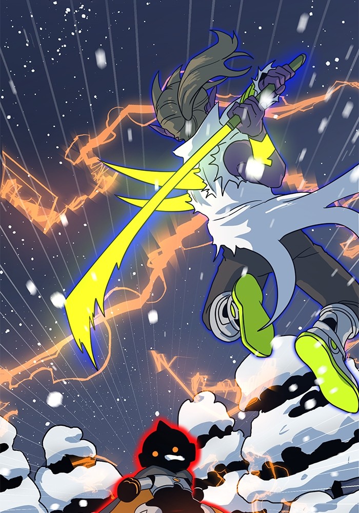 Double Click Chapter 117 - halaman 40