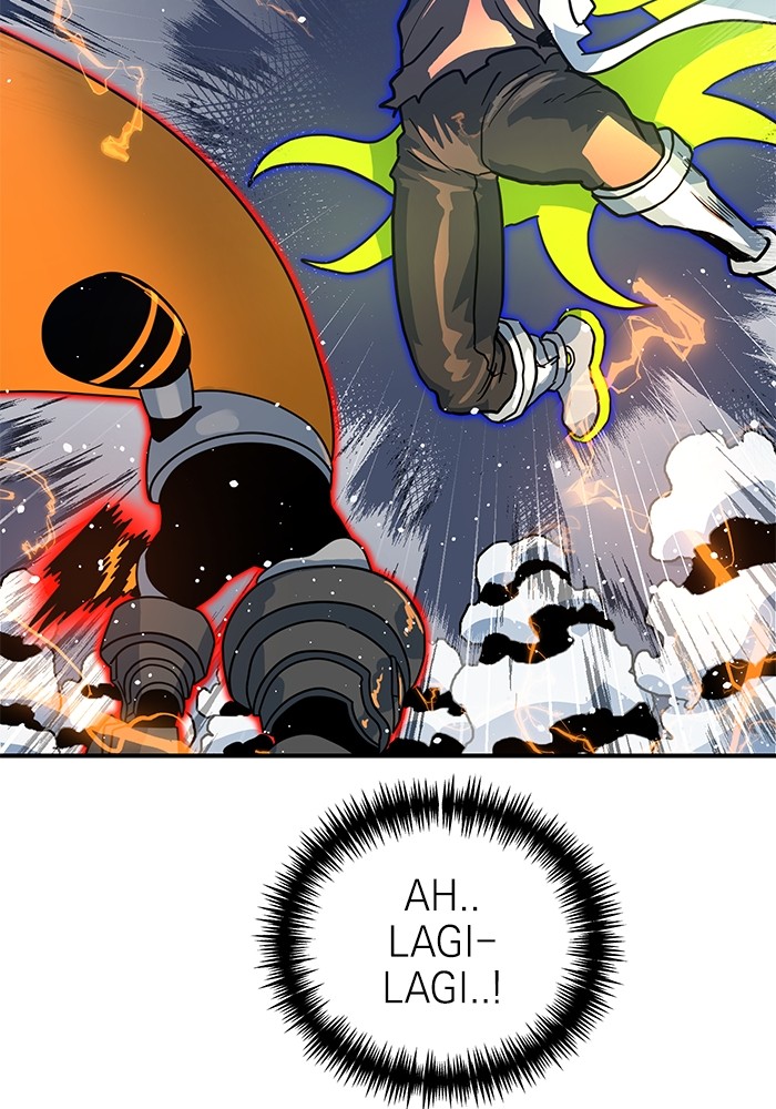 Double Click Chapter 117 - halaman 44