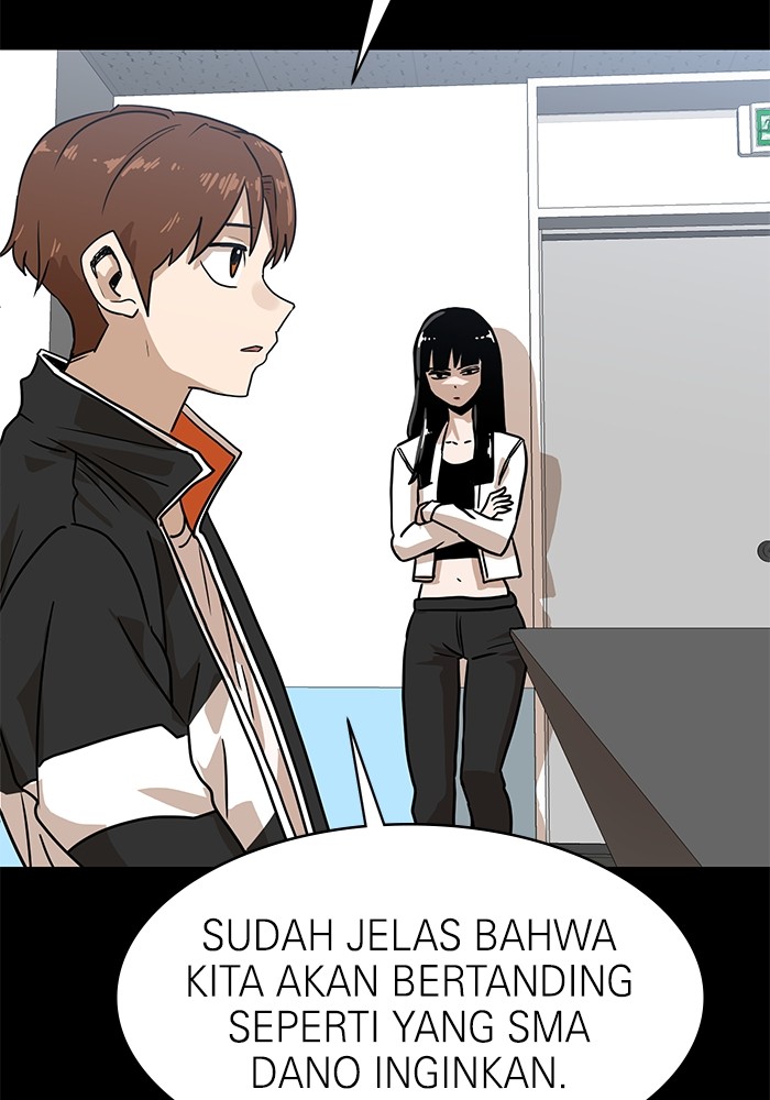 Double Click Chapter 118 - halaman 100