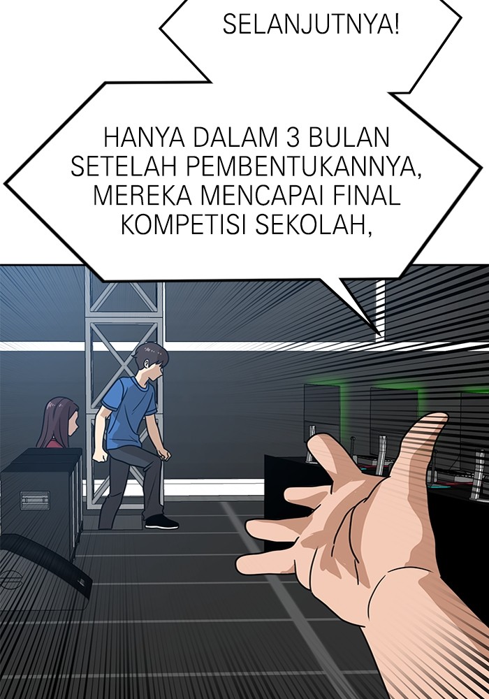 Double Click Chapter 118 - halaman 11