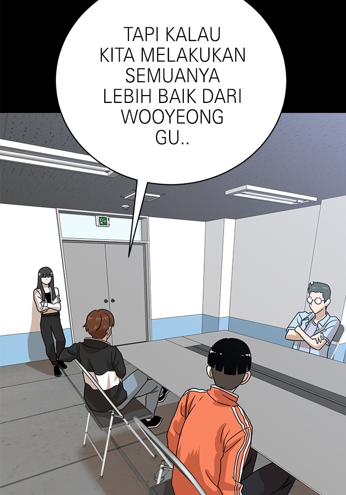 Double Click Chapter 118 - halaman 133
