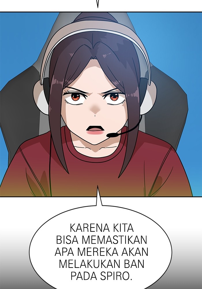 Double Click Chapter 118 - halaman 35