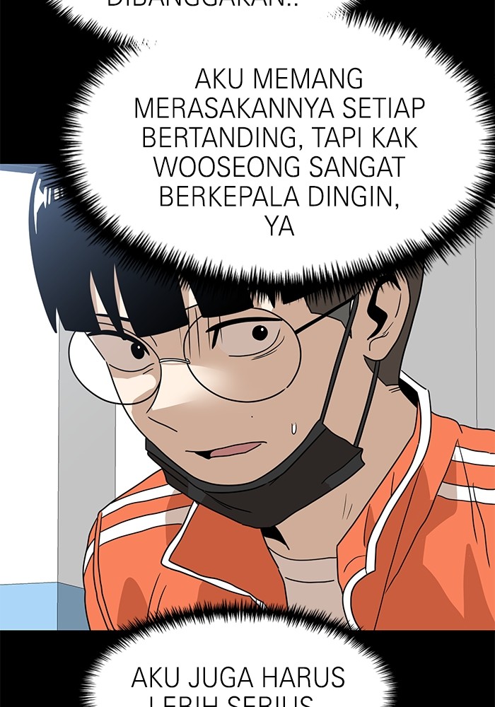 Double Click Chapter 118 - halaman 89
