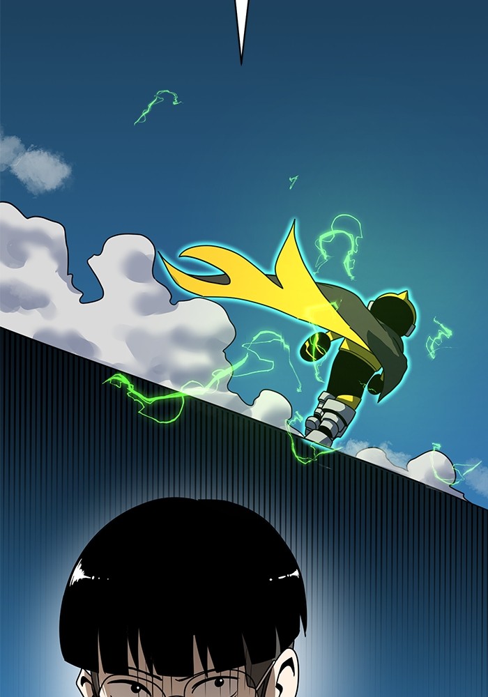 Double Click Chapter 118 - halaman 91
