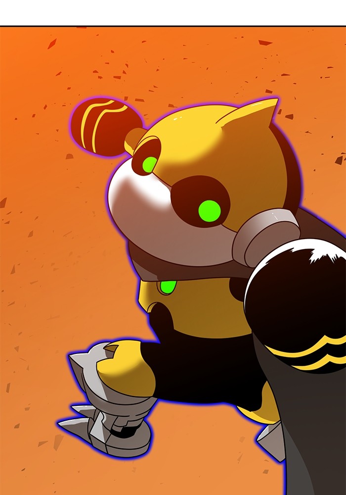 Double Click Chapter 119 - halaman 101