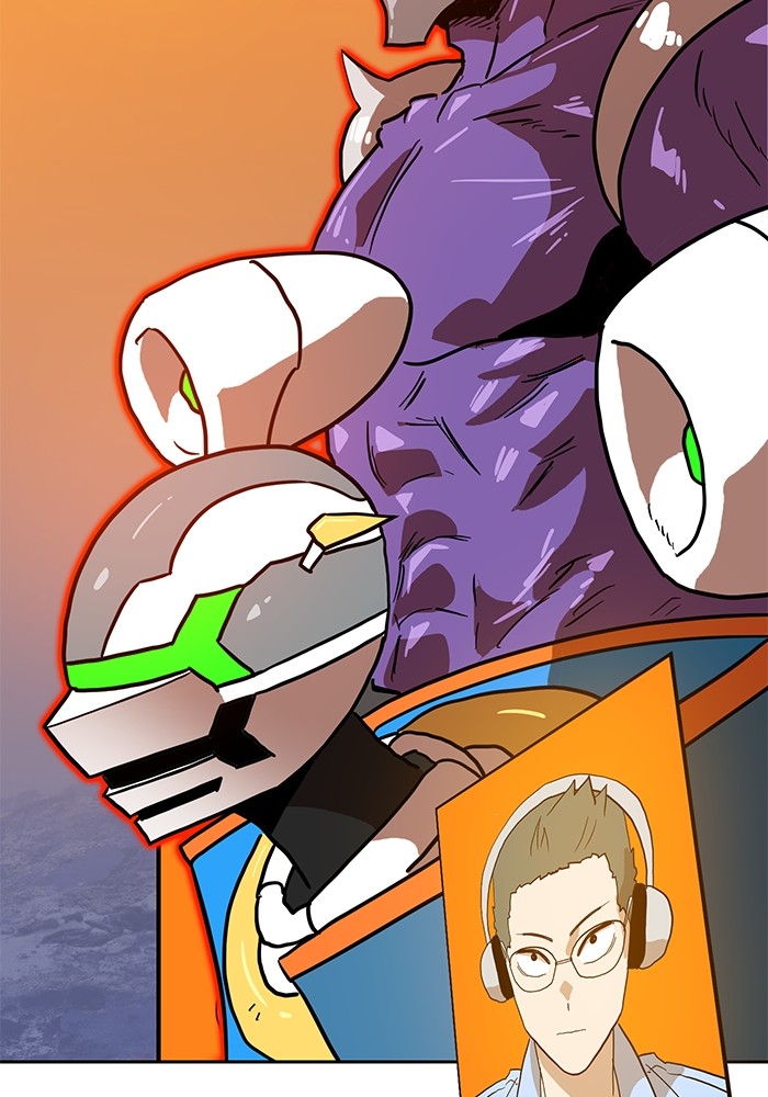 Double Click Chapter 119 - halaman 64