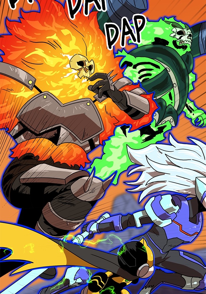 Double Click Chapter 119 - halaman 82