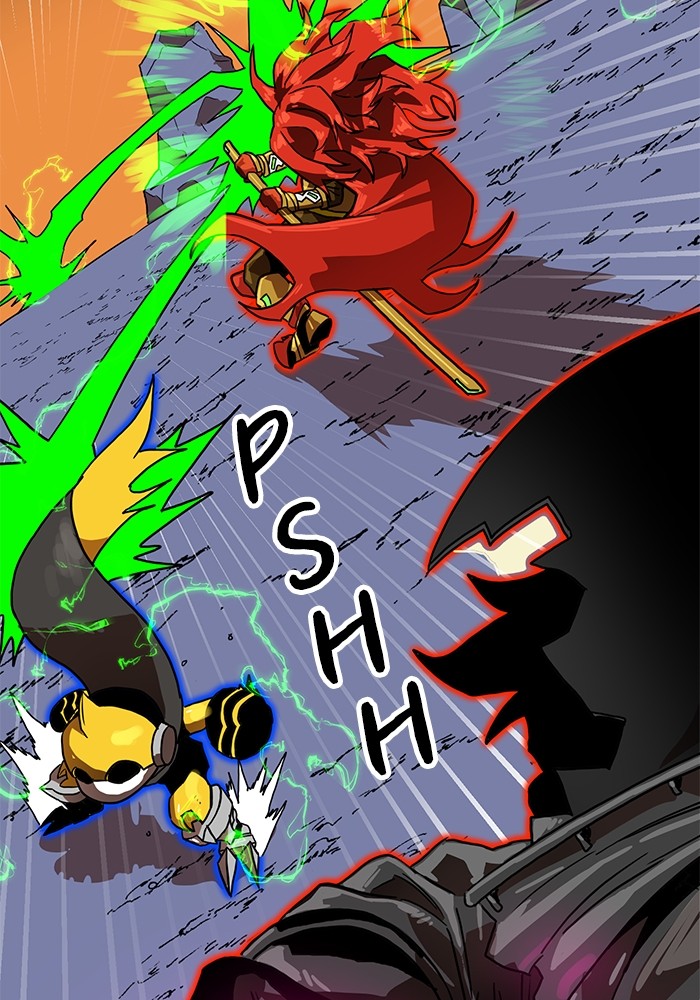 Double Click Chapter 119 - halaman 92