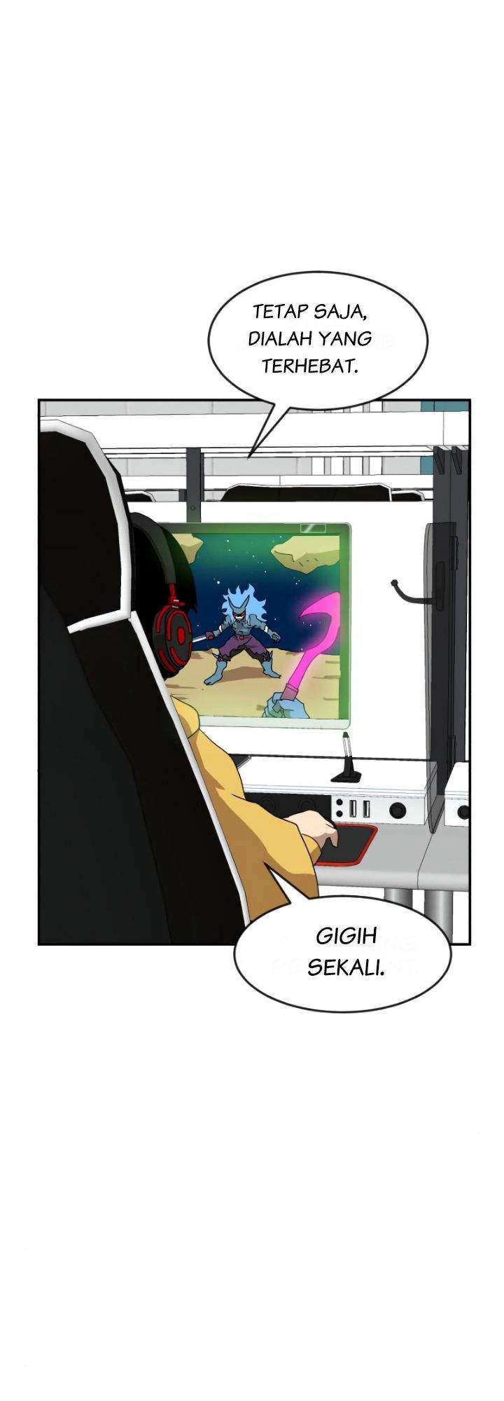Double Click Chapter 12 - halaman 30