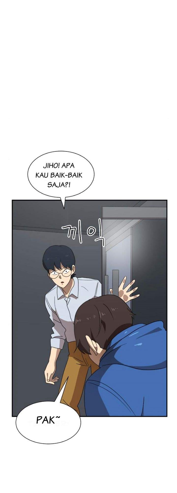 Double Click Chapter 12 - halaman 71