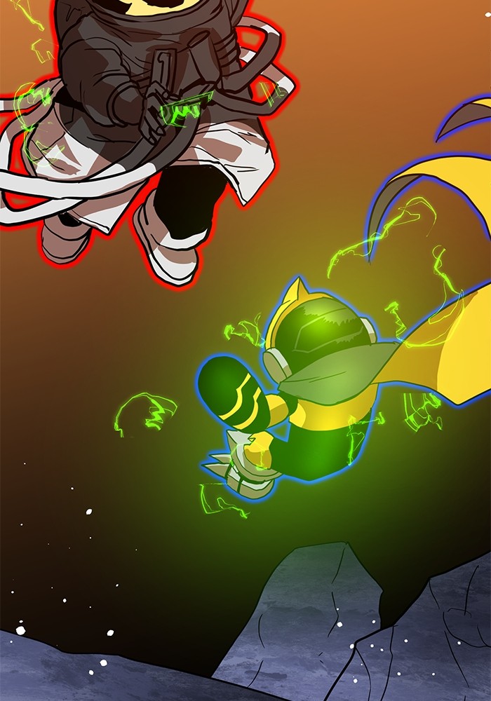Double Click Chapter 120 - halaman 107