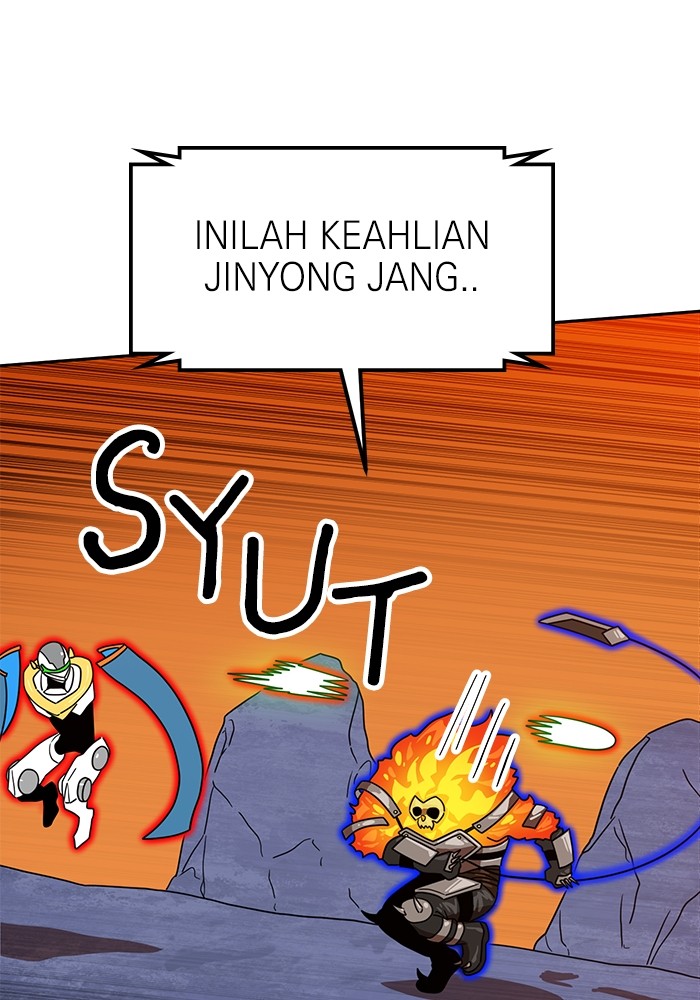 Double Click Chapter 120 - halaman 20