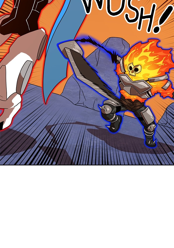 Double Click Chapter 120 - halaman 23