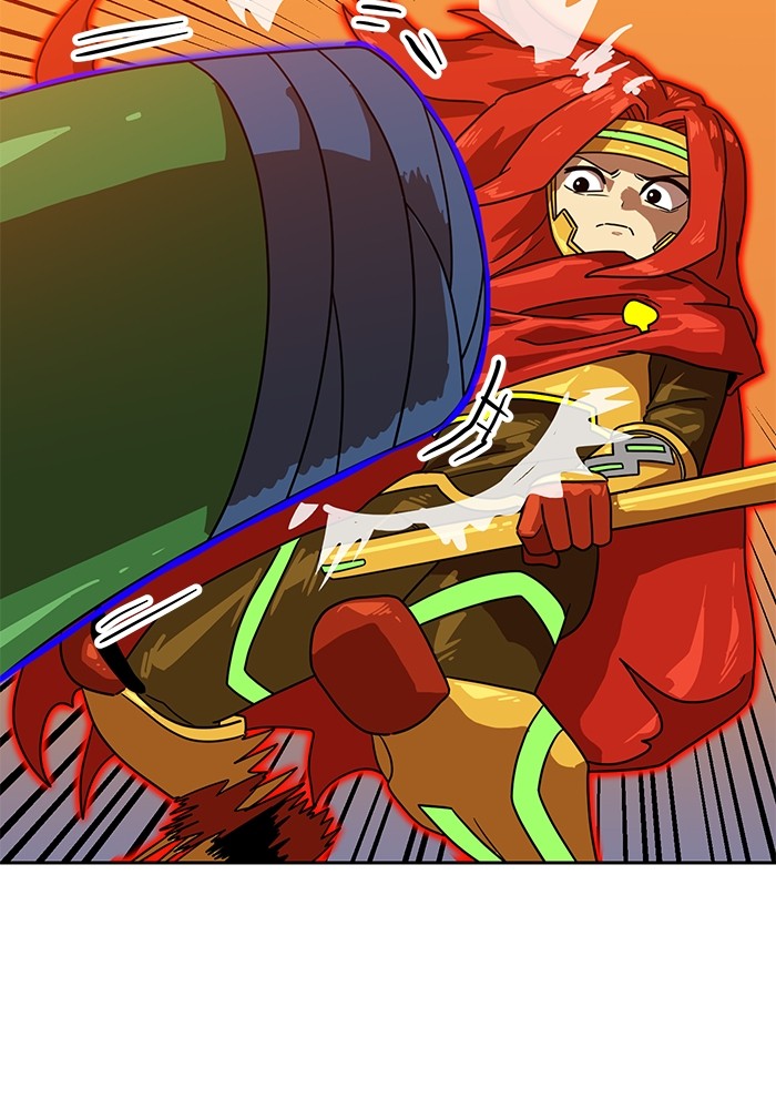 Double Click Chapter 120 - halaman 37