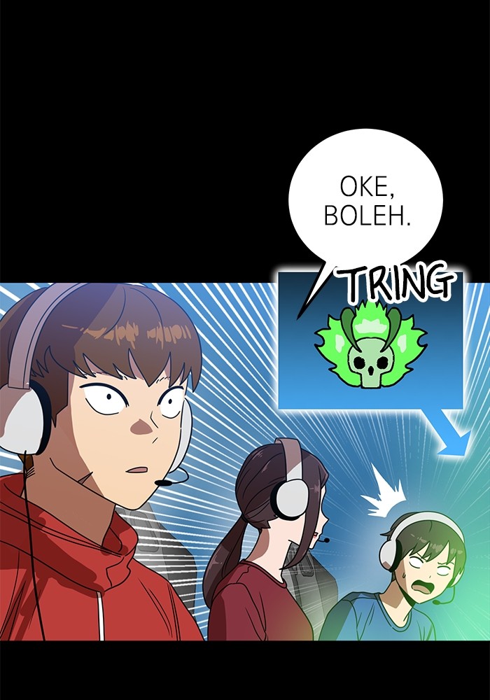Double Click Chapter 120 - halaman 41