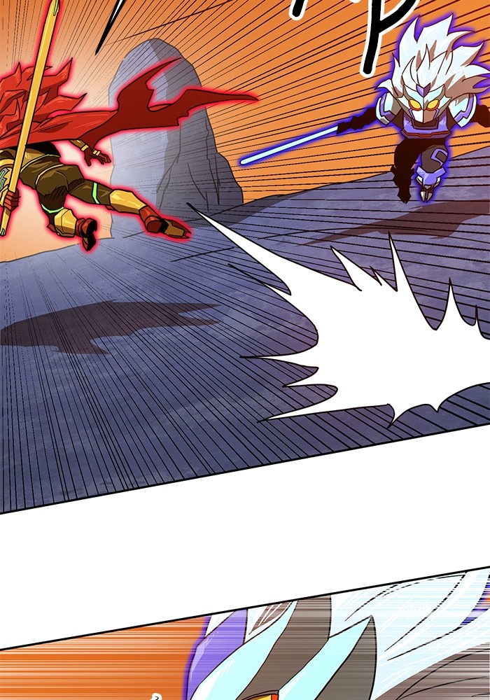 Double Click Chapter 120 - halaman 5