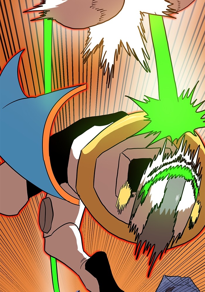 Double Click Chapter 121 - halaman 24