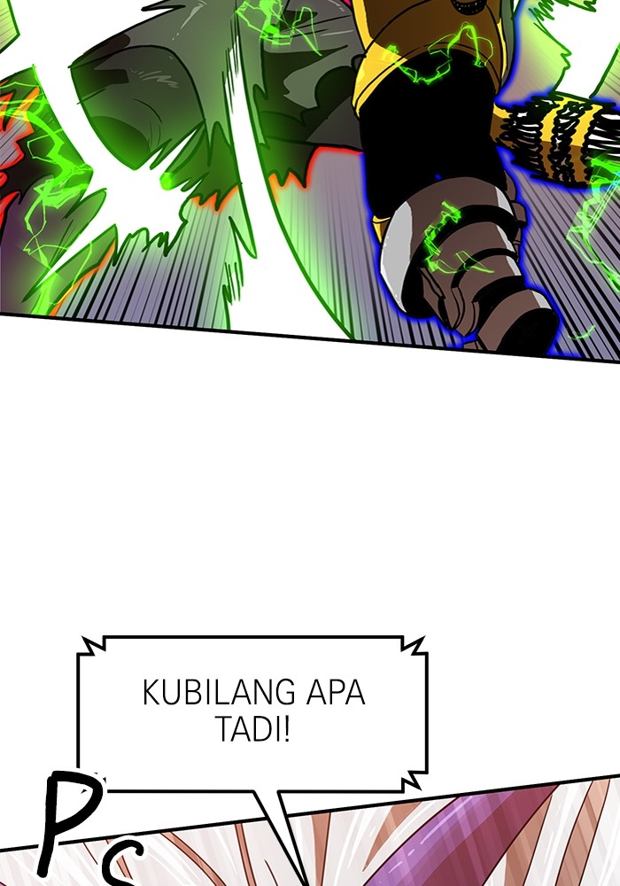 Double Click Chapter 121 - halaman 31