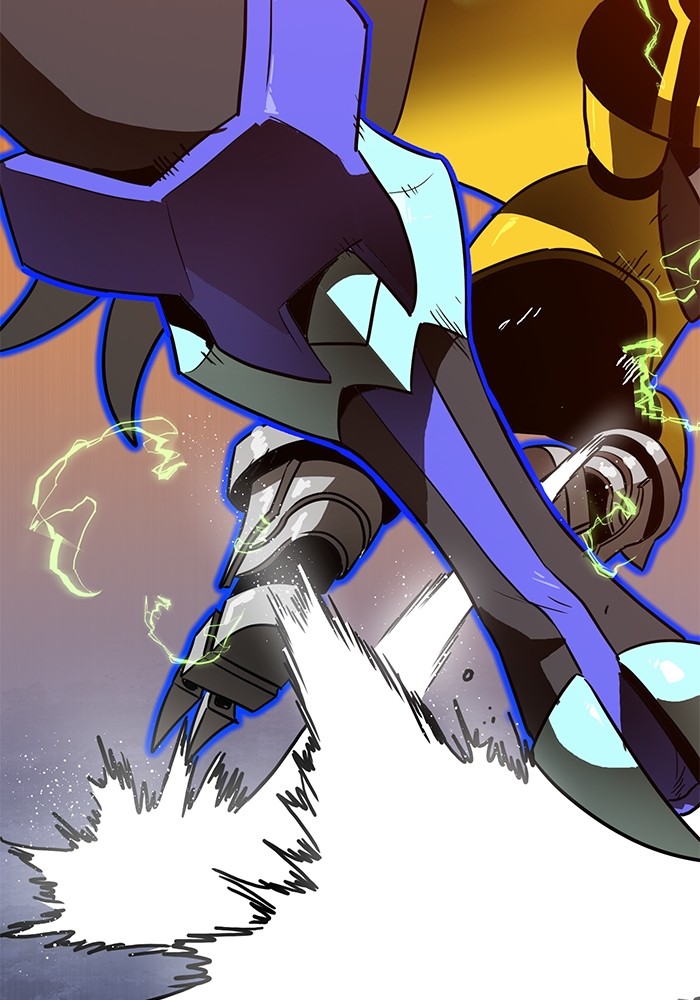 Double Click Chapter 121 - halaman 6