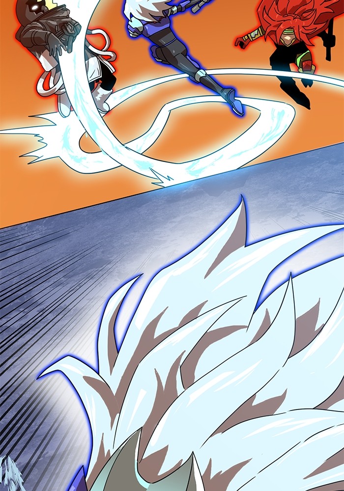 Double Click Chapter 121 - halaman 61