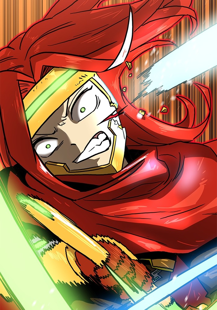 Double Click Chapter 122 - halaman 112