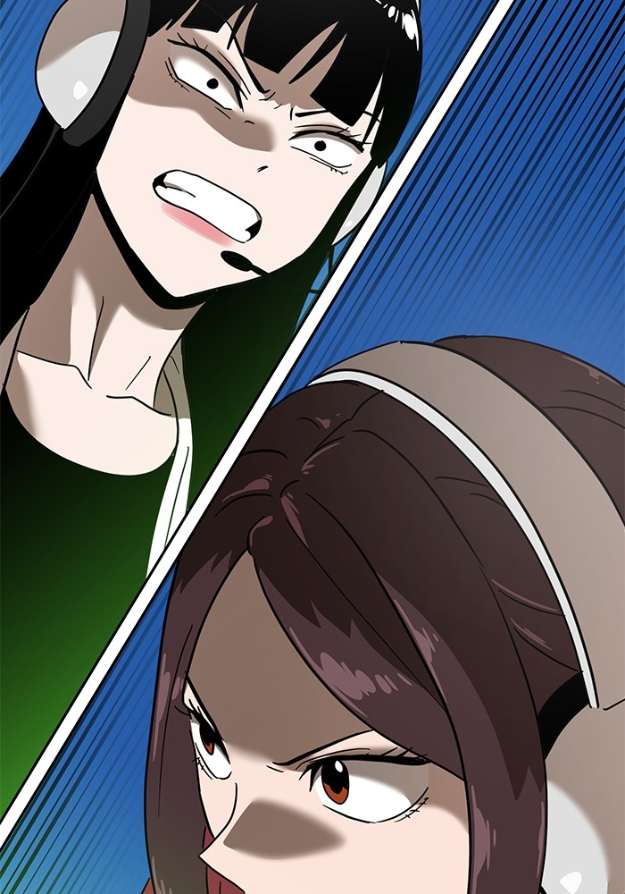 Double Click Chapter 122 - halaman 121