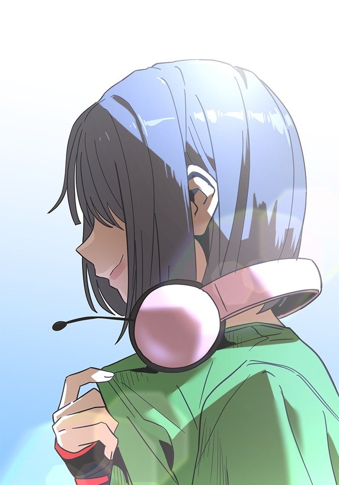 Double Click Chapter 122 - halaman 133
