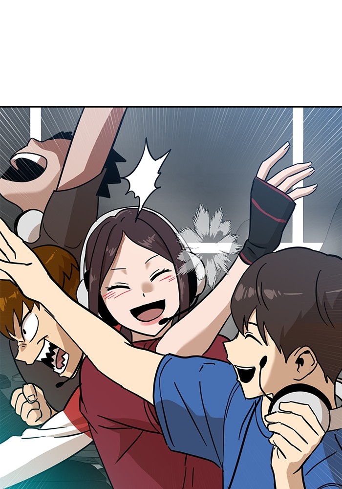 Double Click Chapter 122 - halaman 164