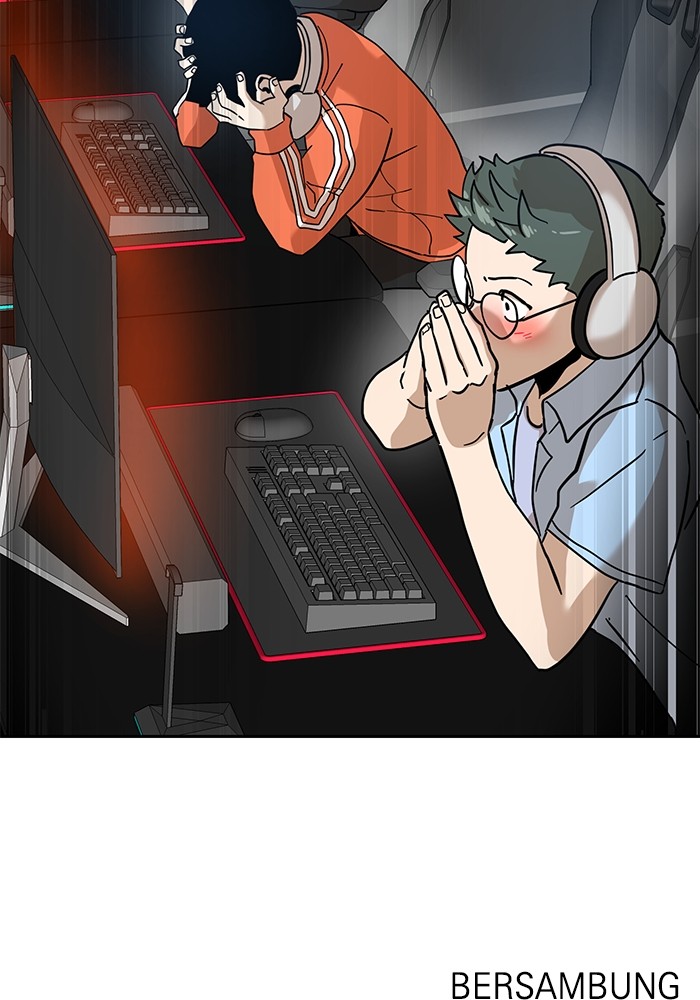 Double Click Chapter 122 - halaman 167