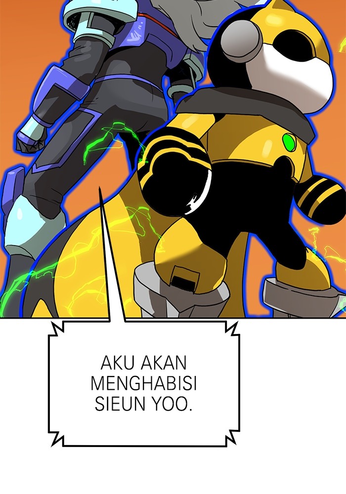 Double Click Chapter 122 - halaman 2