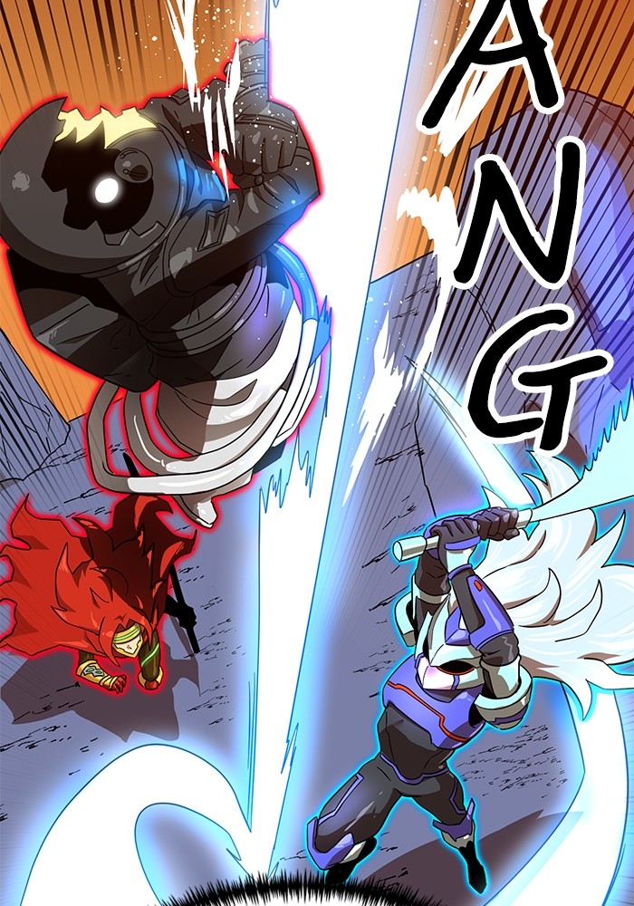 Double Click Chapter 122 - halaman 31