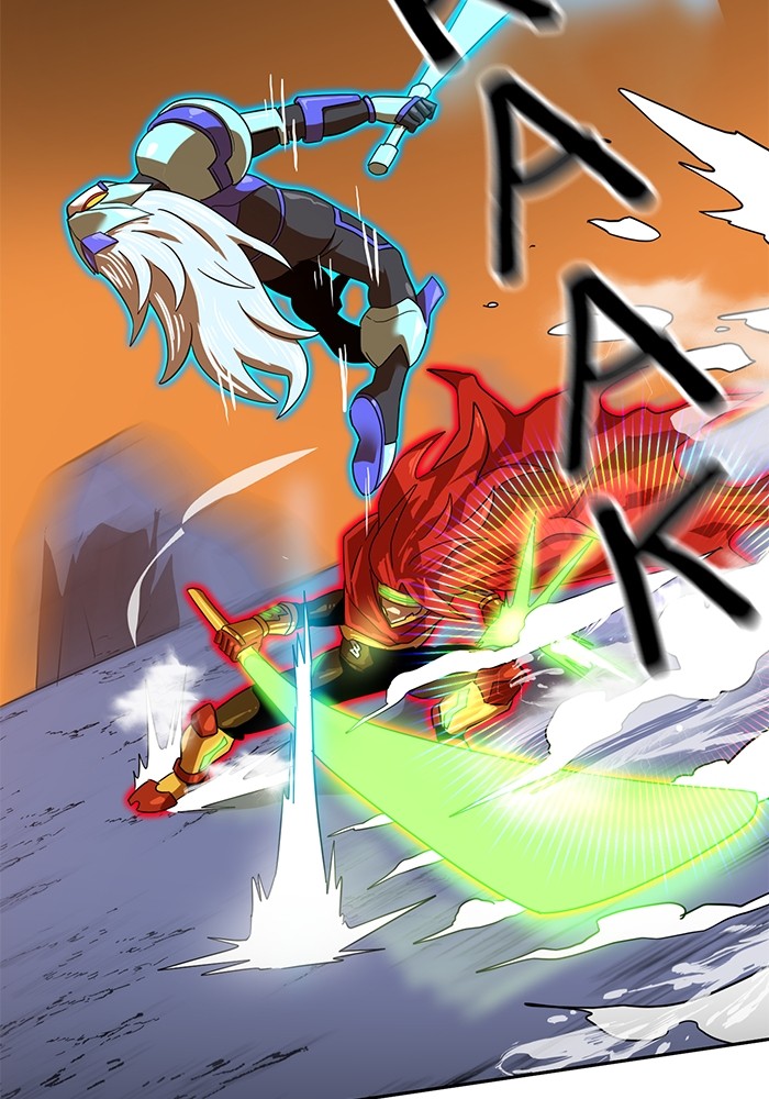 Double Click Chapter 122 - halaman 42