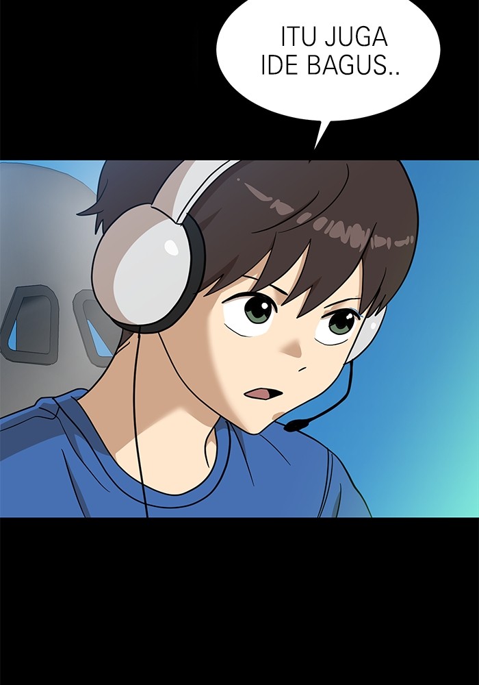 Double Click Chapter 122 - halaman 76