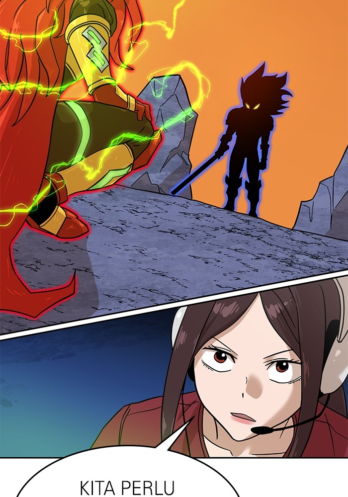 Double Click Chapter 122 - halaman 91