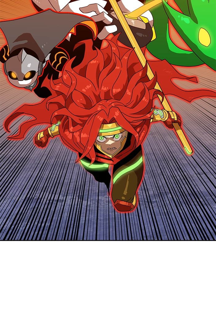 Double Click Chapter 123 - halaman 107
