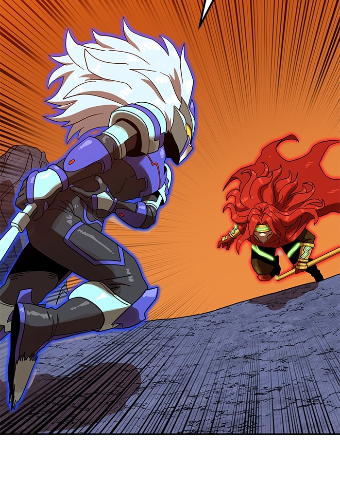 Double Click Chapter 123 - halaman 112