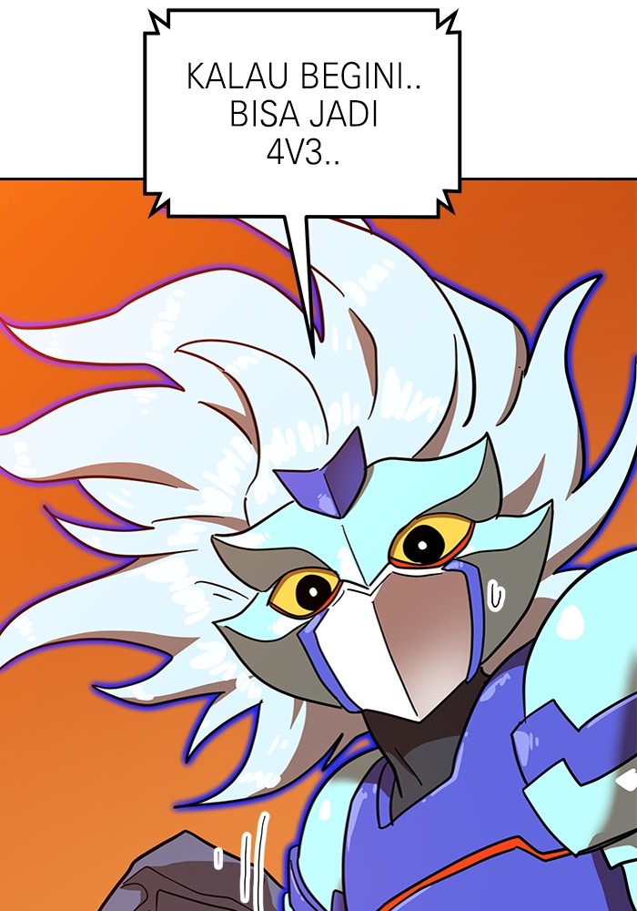 Double Click Chapter 123 - halaman 147