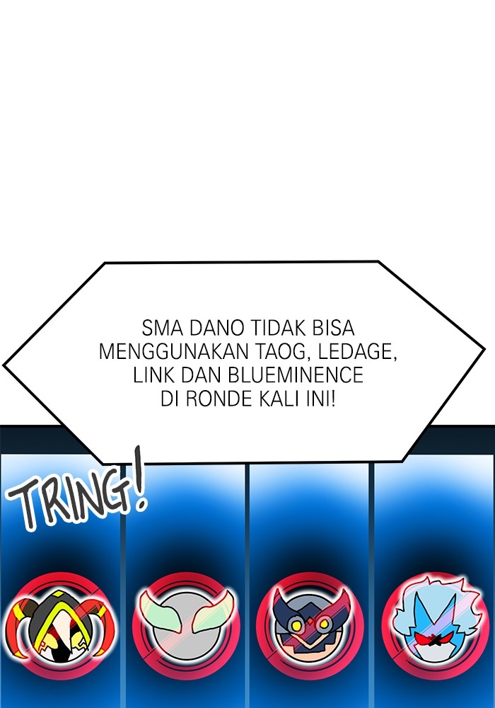 Double Click Chapter 123 - halaman 87