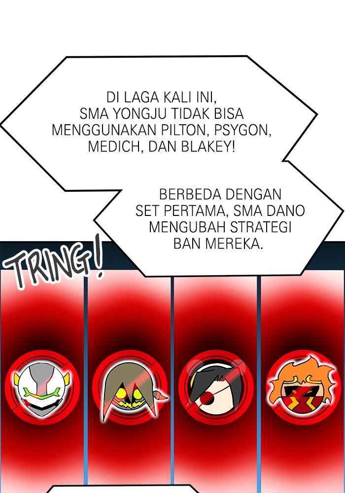 Double Click Chapter 123 - halaman 89
