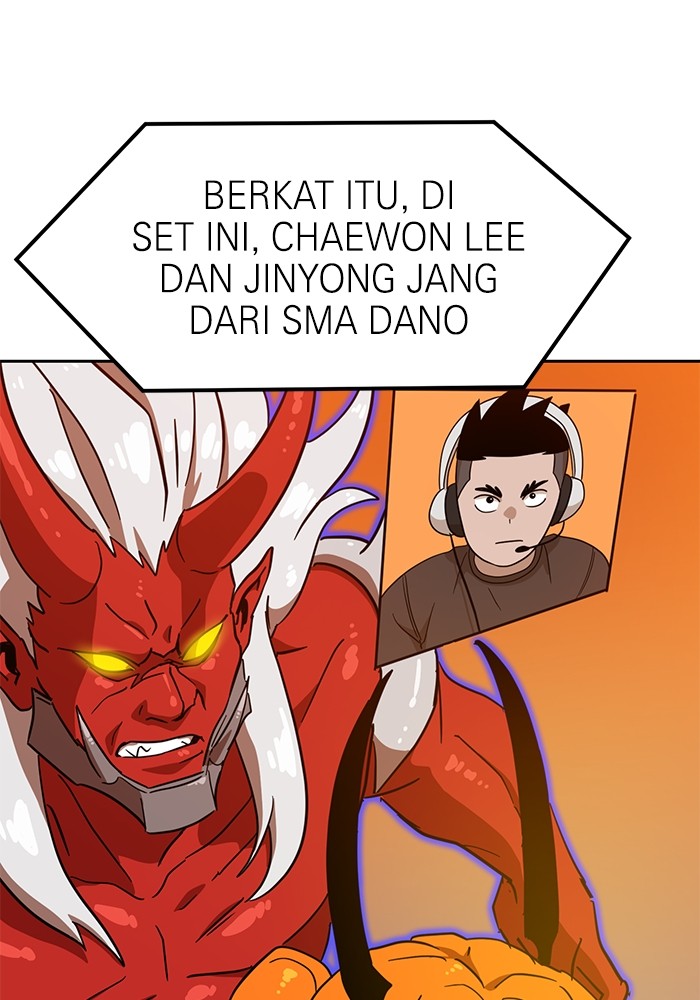 Double Click Chapter 123 - halaman 91