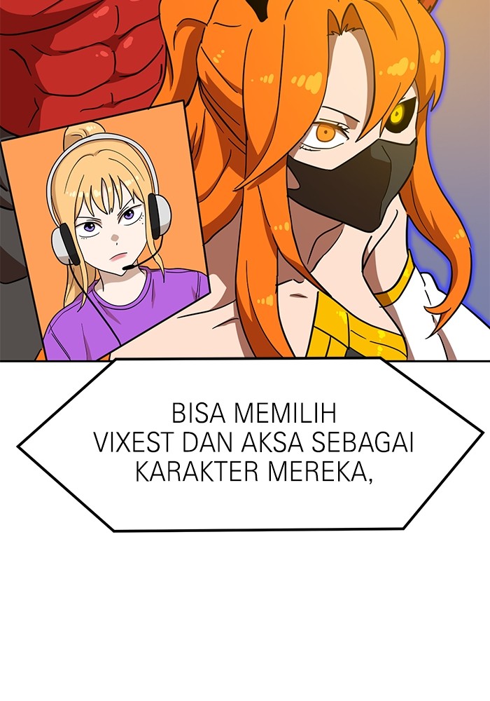 Double Click Chapter 123 - halaman 92