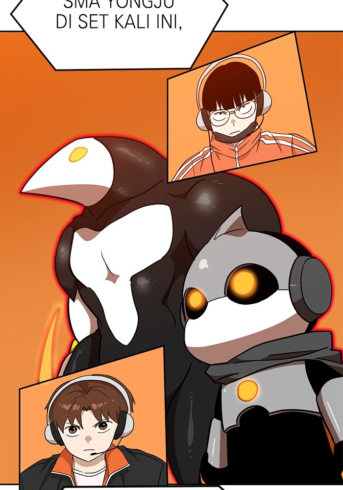 Double Click Chapter 123 - halaman 96