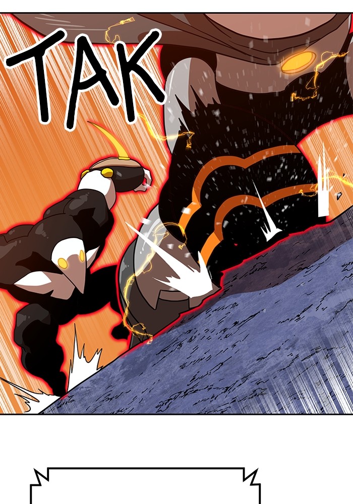 Double Click Chapter 124 - halaman 109